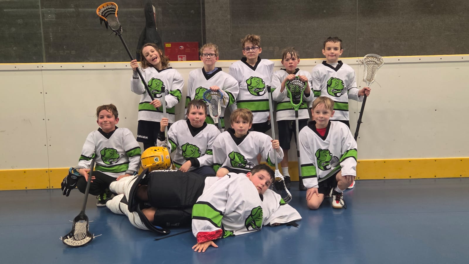 Poslední turnajová sobota roku 2025