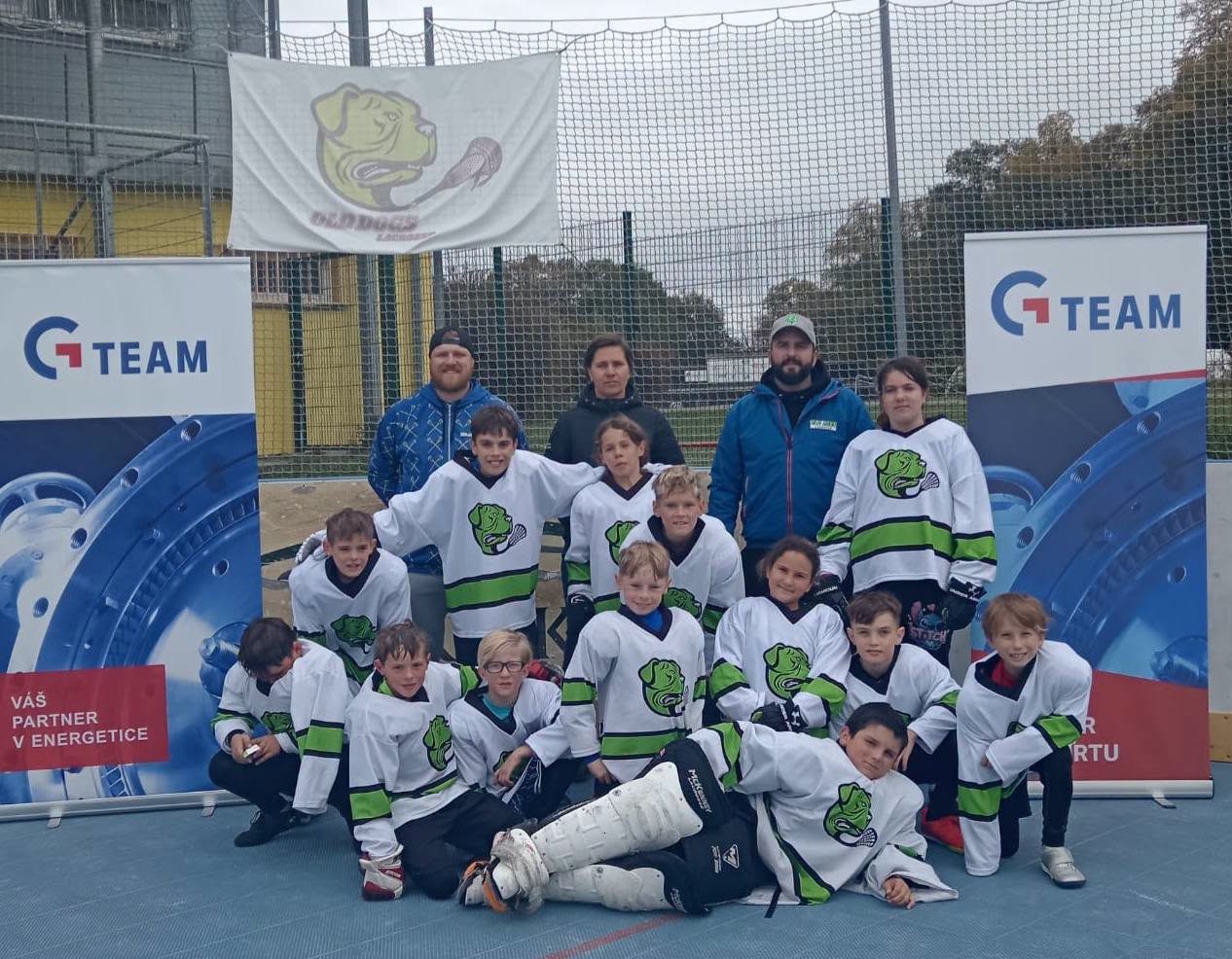 2. kolo JBLL 2026/2027
